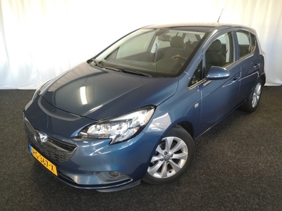 Opel Corsa 1.4 Edition AIRCO/BLUETOOTH/CRUISE/ELEK.PAKKET