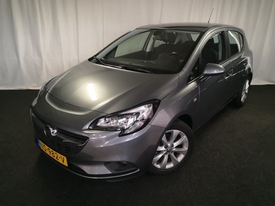 Opel Corsa 1.4 Edition AIRCO/BLUETOOTH/CRUISE/TREKHAAK