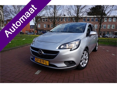 Opel Corsa 1.4 Edition AUTOMAAT...... BENZINE (bj 2015)