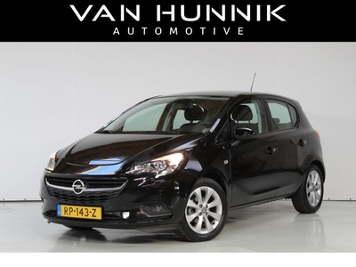 Opel Corsa 1.4 Edition Nav Carplay Cruise Dealer OH