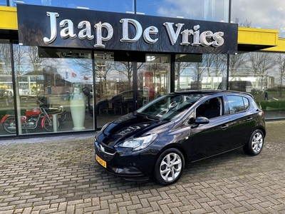 Opel Corsa 1.4 Online Edition