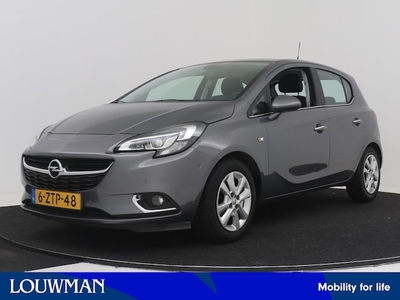 Opel Corsa Benzine