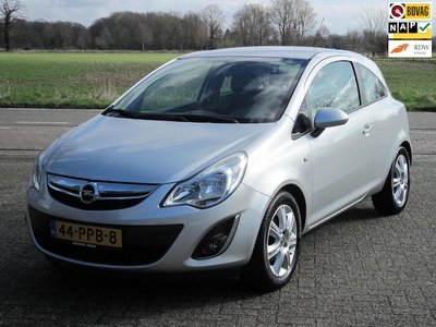 Opel Corsa Benzine