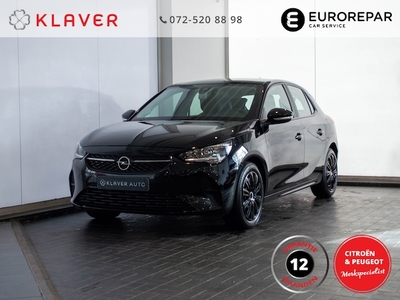 Opel Corsa Benzine