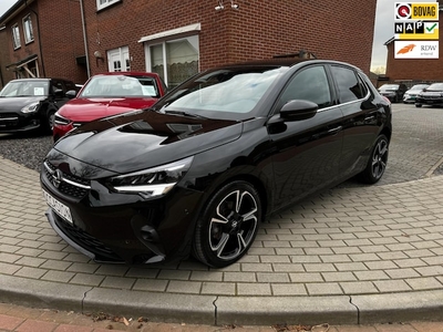 Opel Corsa Benzine