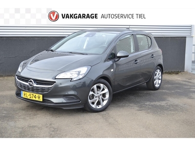 Opel Corsa Benzine