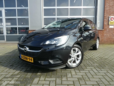 Opel Corsa Benzine