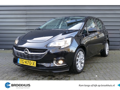 Opel Corsa Benzine