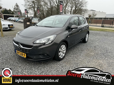 Opel Corsa Benzine