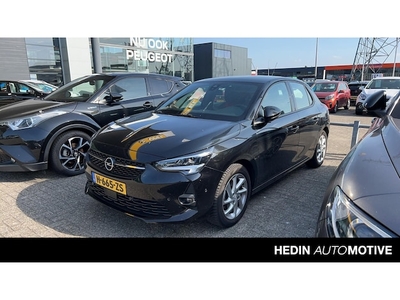 Opel Corsa Benzine