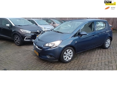 Opel Corsa Benzine