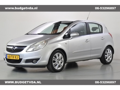 Opel Corsa Benzine