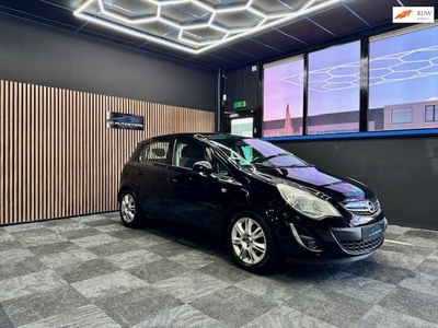 Opel Corsa Benzine