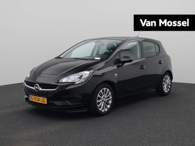 Opel Corsa Benzine