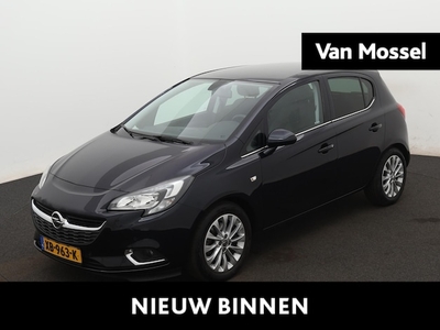 Opel Corsa Benzine