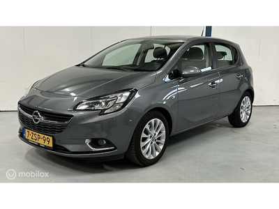 Opel Corsa Benzine