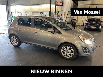 Opel Corsa Benzine