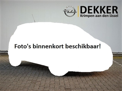 Opel Corsa-e Elektriciteit