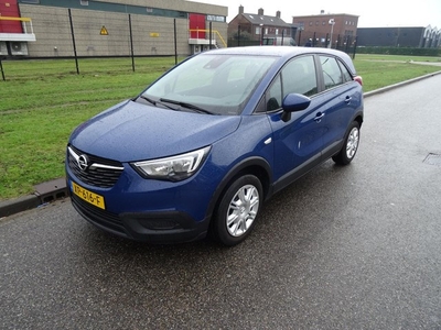 Opel Crossland X 1.2 Innovation