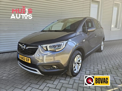 Opel Crossland X 1.2 Turbo Innovation