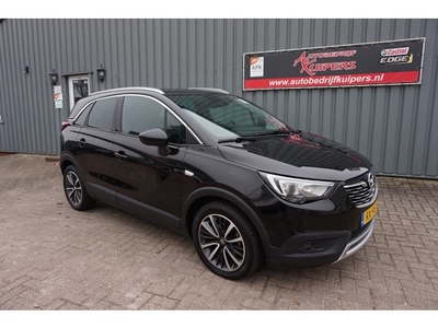 Opel Crossland X 1.2 Turbo Innovation