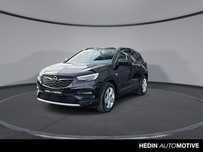 Opel Grandland Benzine