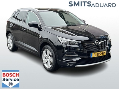 Opel Grandland X 1.2 Turbo 120 Jaar Edition Automaat