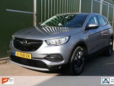 Opel GRANDLAND X 1.2 Turbo Innovation AUTOMAAT, NAVIGATIE, AIRCO