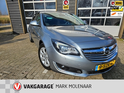 OPEL INSIGNIA 1.4 T EcoFLEX Business+,nette auto