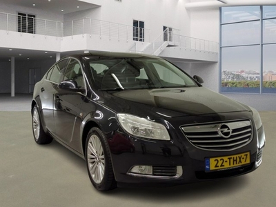 Opel Insignia 1.4 Turbo Bns Ed! 18