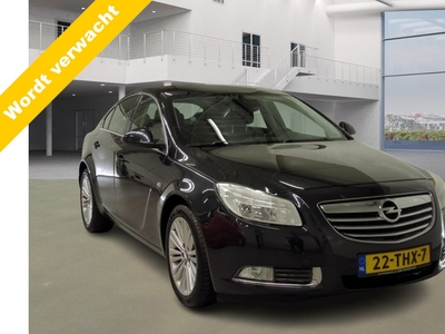 OPEL INSIGNIA 1.4 Turbo Bns Ed! 18