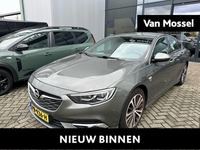 Opel Insignia Benzine