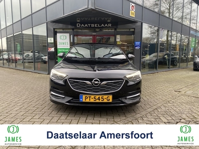 Opel Insignia Benzine