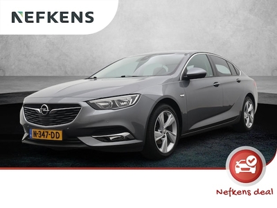 Opel Insignia Benzine