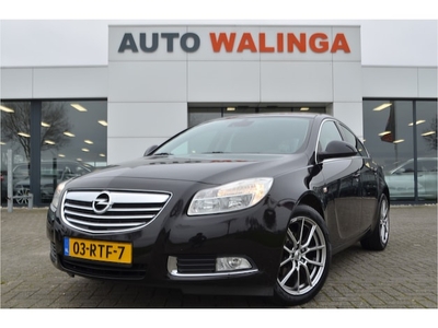 Opel Insignia Benzine