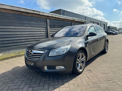 Opel Insignia Diesel