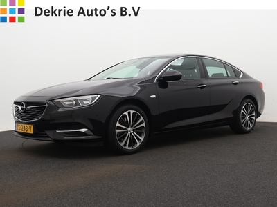 OPEL INSIGNIA Grand 1.6 CDTI 136Pk Executive Automaat 5Drs / Trekhaak / Navigatie / Pdc+Camera / Sportstoelen / Airco-ecc./ Tweede Paasdag open van 10:00 tot 14:00