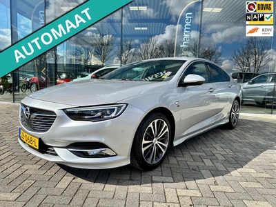 OPEL INSIGNIA Grand Sport 1.6 Turbo Exclusive OPC Line 200pk FUL OPTIONS