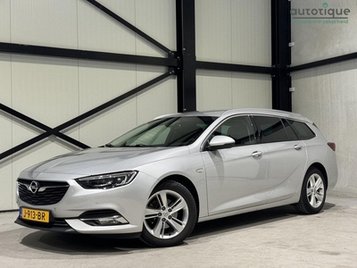 Opel Insignia Sports Tourer 1.5 Turbo Innovation Aut. | leder | navi | led |