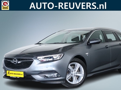 Opel Insignia Sports Tourer 2.0 CDTI Innovation OPC-Line / LED / CarPlay / Cam / DAB+