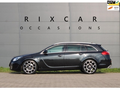 Opel Insignia Sports Tourer 2.8 T OPC 4x4 325PK