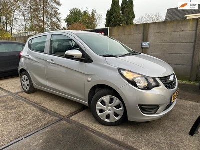 Opel KARL 1.0 ecoFLEX 120 Jaar Edition