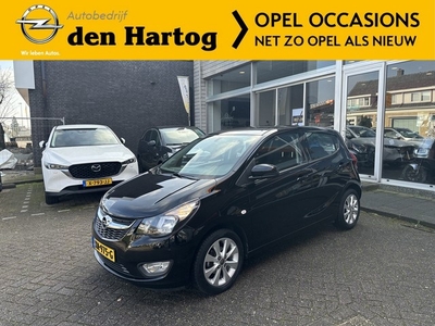 Opel KARL 1.0 ecoFLEX Edition Apple Carplay/Android