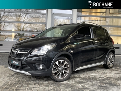 OPEL KARL 1.0 Rocks Online Edition