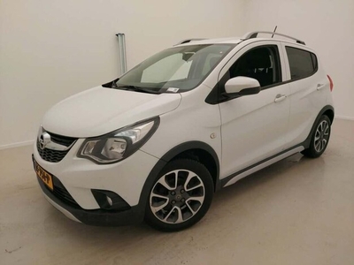 Opel Karl Benzine