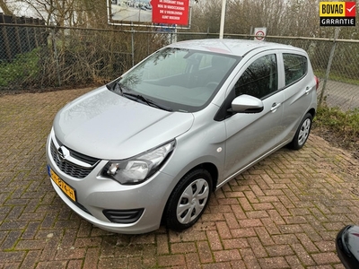 Opel Karl Benzine