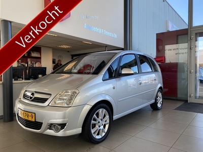 Opel Meriva 1.4-16V