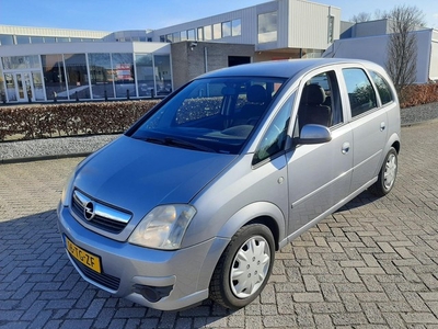 Opel Meriva 1.4-16V Enjoy