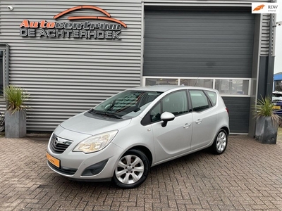 Opel Meriva 1.4 Cosmo