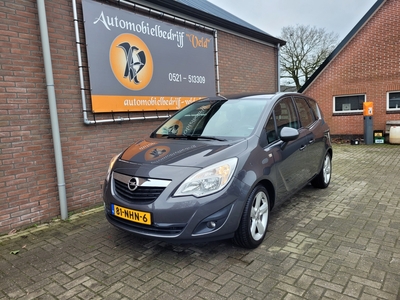 OPEL MERIVA 1.4 Edition